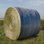 John Deere B-Wrap™ Bale Netwrap