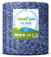 TamaCycle Twine Blue Spool