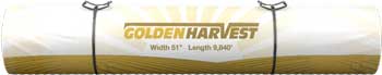 Golden Harvest 9840ft