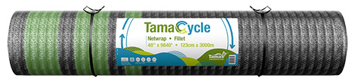 TamaCycle Netwrap Roll