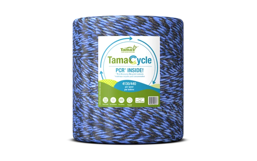 Tamacycle Lsb Twine 4130 440