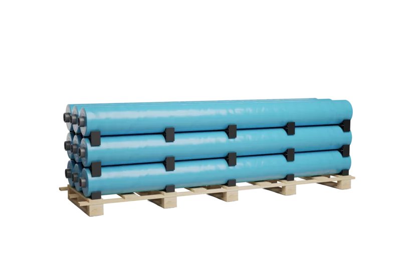 Z Lock Tamawrap 24 Wraps R4 Blue