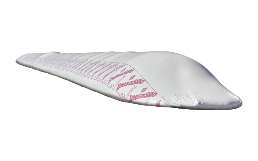 Ipesa Forage Bag 8 X 200 8mil
