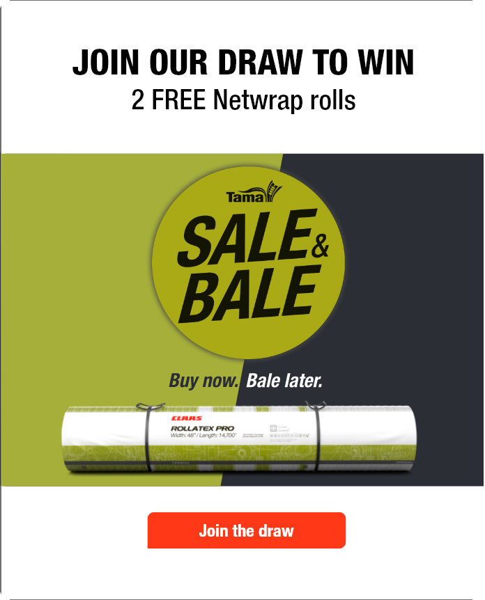 Join Our Draw to Win