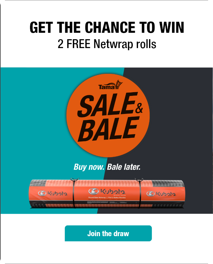 Join Our Draw to Win