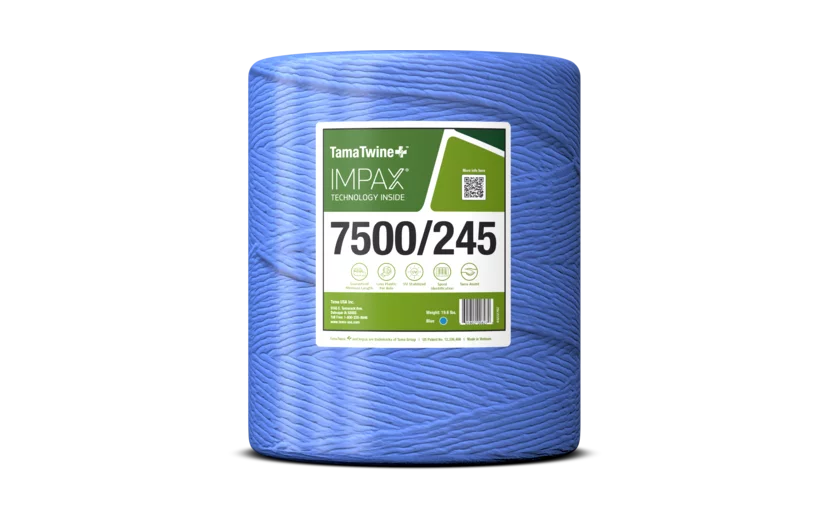 Tamatwine Impax 245 7500 Blue