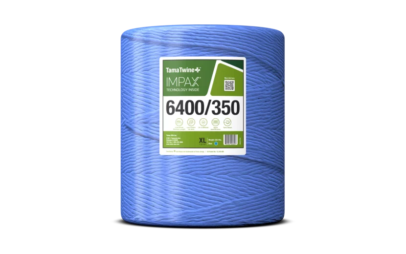 Tamatwine Impax Xl 350 6400 Blue