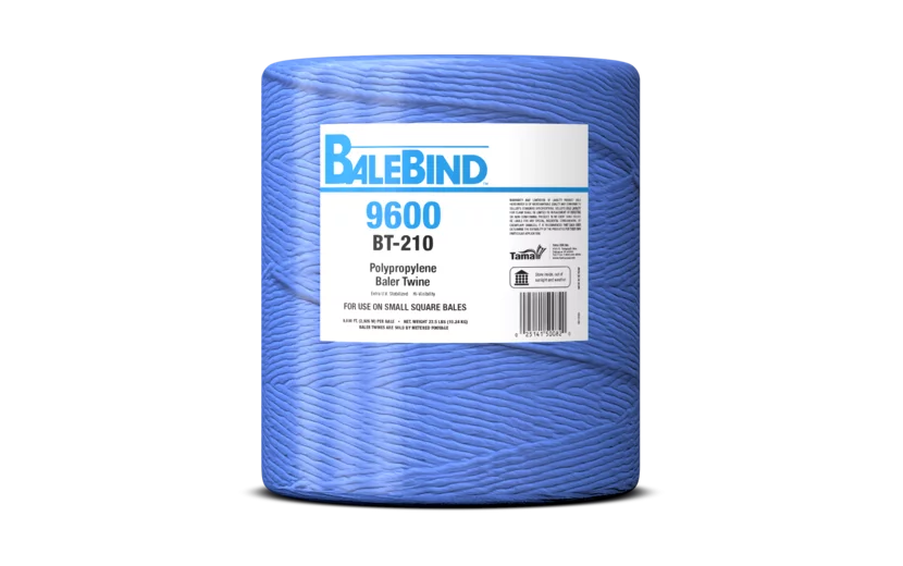 Balebind 9600 210 Twine Blue