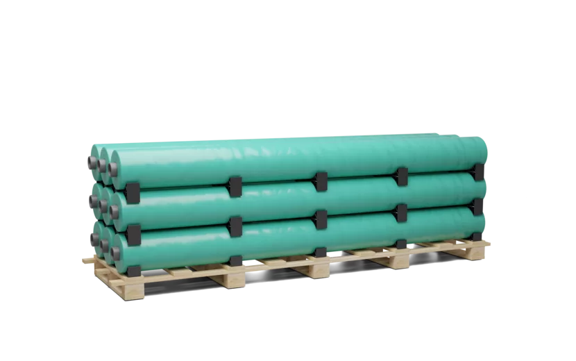 Z Lock Tama Teal 24 Wraps R1