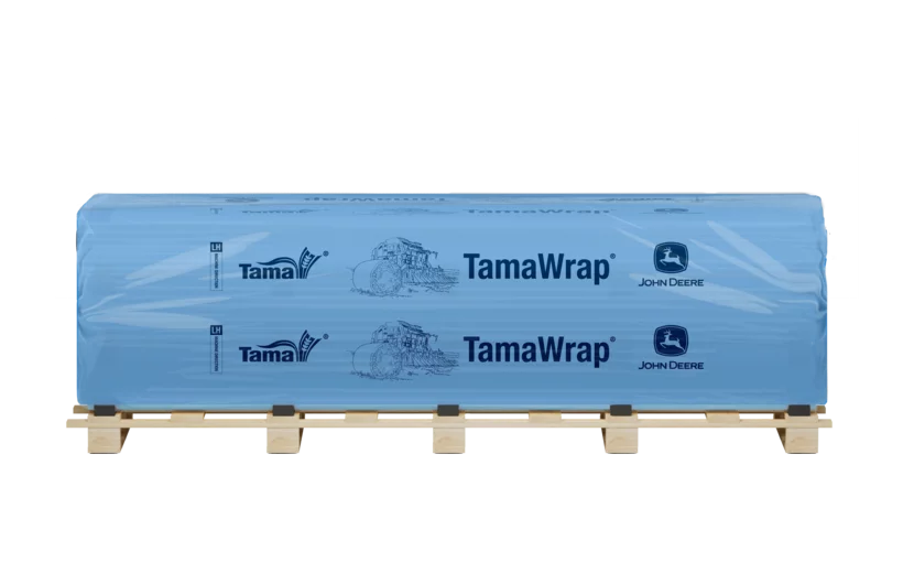 Z Lock Tamawrap 24 Wraps R4 Blue