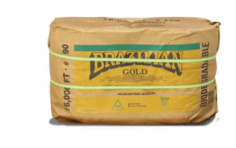 Brazilian Green 16000 190 Sisal Baler Twine Green