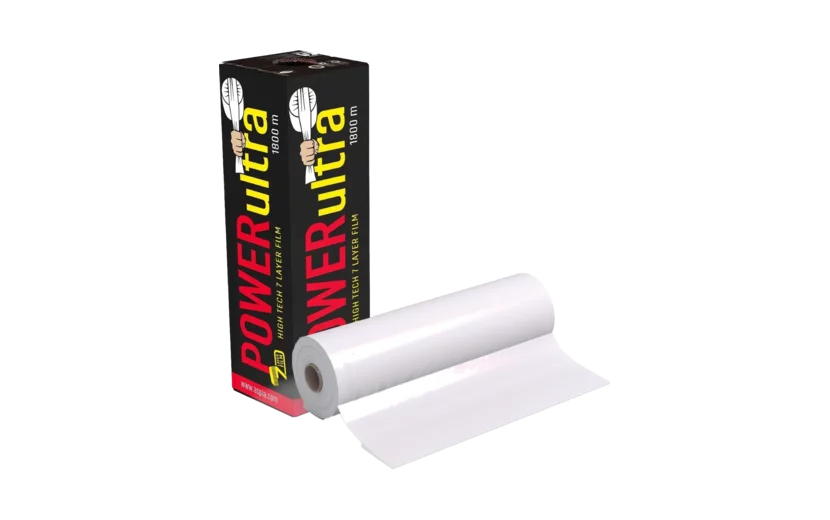 Power Ultra Xxl 7 Layer 750mm X 1800m White